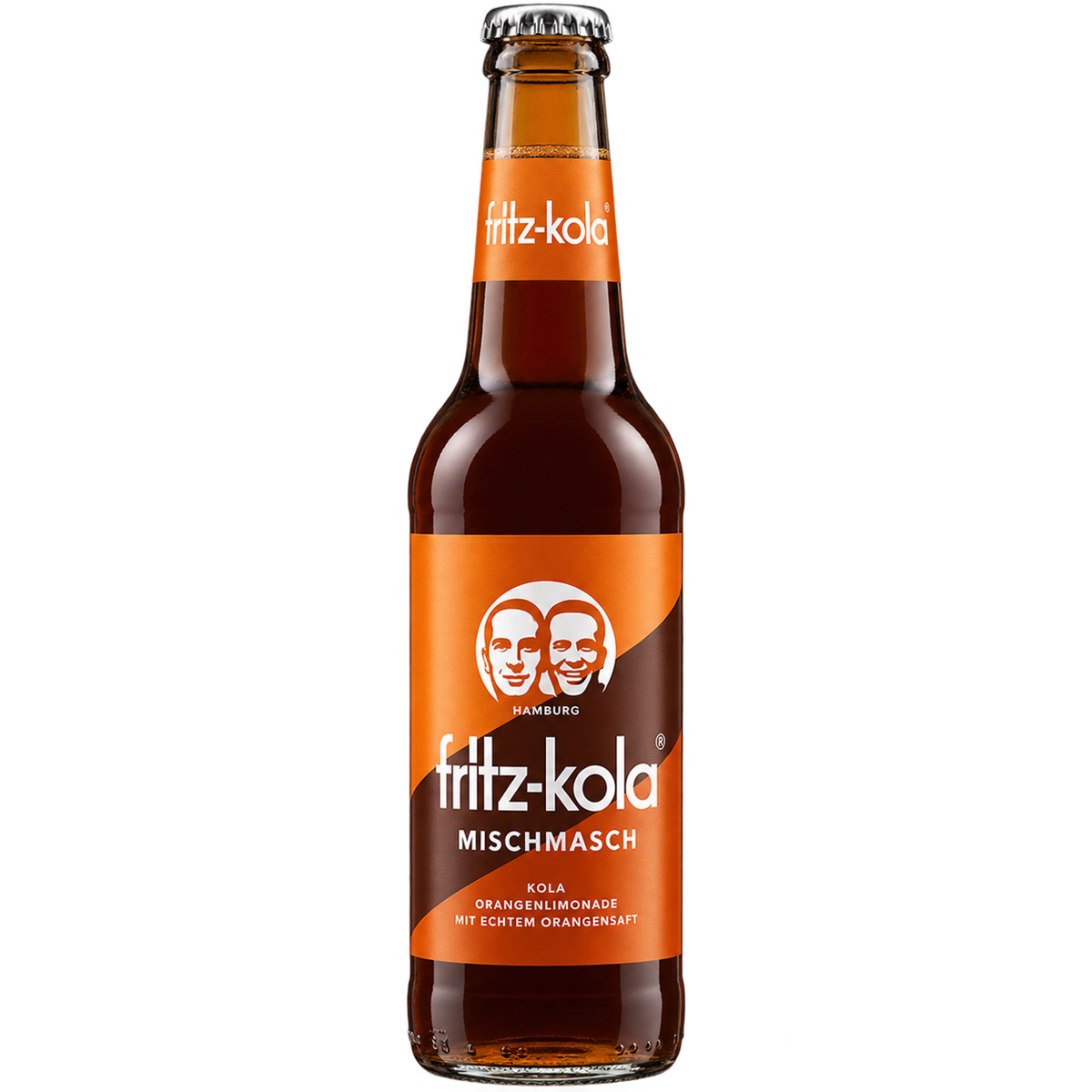 Fritz Mischmasch 0,33l